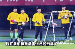 包含战术奏效！国安双翼齐飞压制武磊整场无力还手！的词条